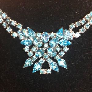 Vintage Astra Choker